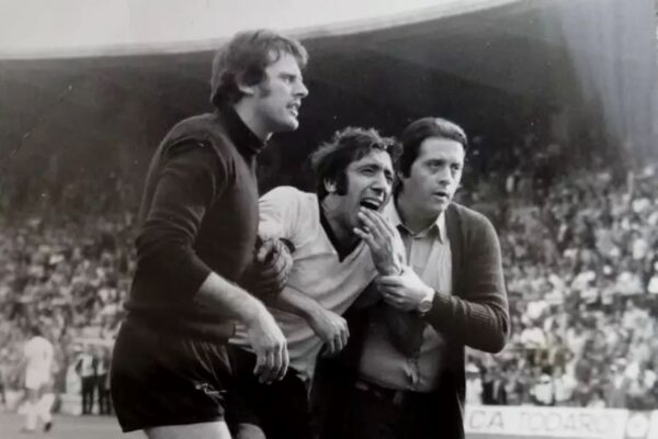 Si è spento Sergio Matracia, storico medico sportivo del Palermo calcio: aveva 88 anni