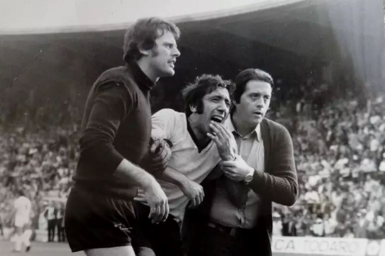 Si è spento Sergio Matracia, storico medico sportivo del Palermo calcio: aveva 88 anni