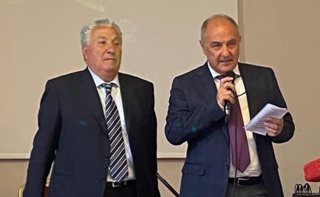 Neurologia: all’ARNAS Garibaldi confronto scientifico nazionale tra ricerca, clinica e formazione