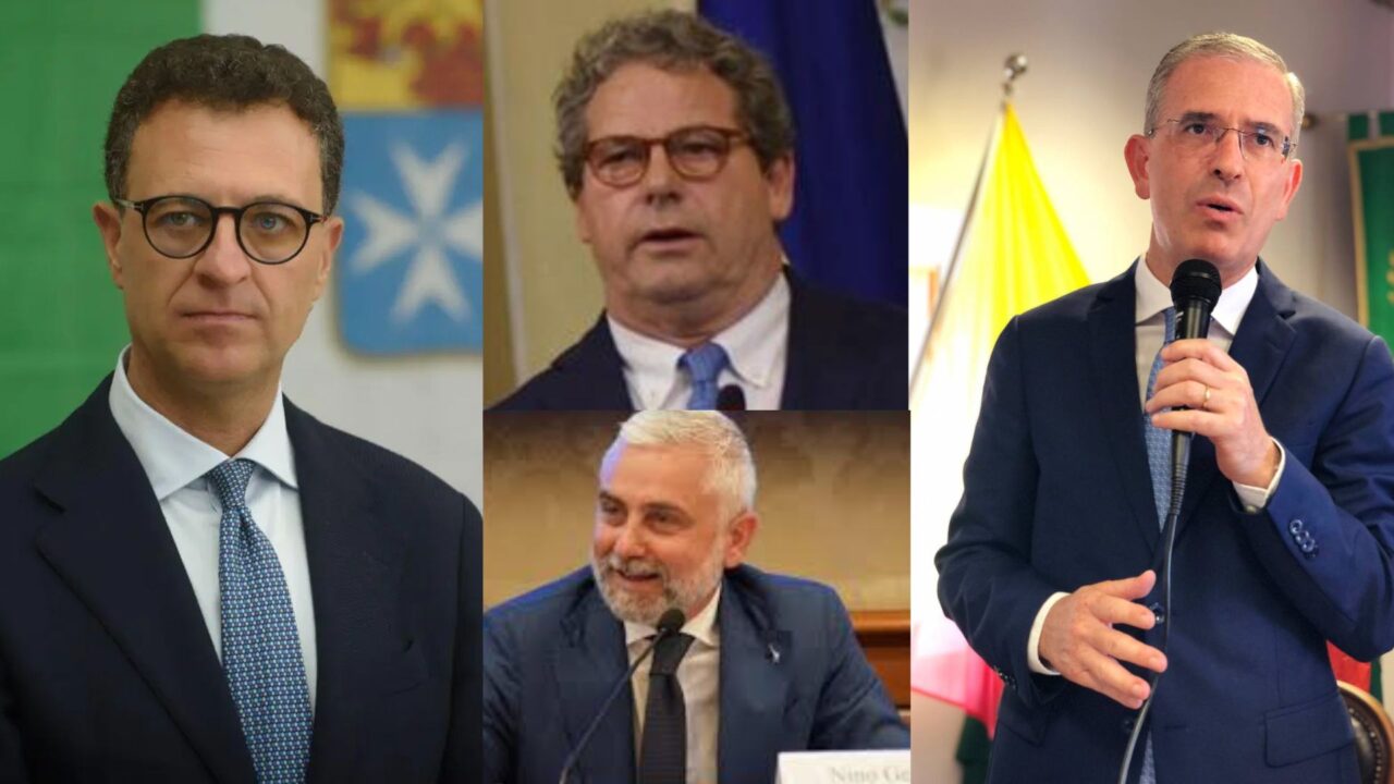 Le comunali mettono in discussione il centrodestra in Sicilia, Miccichè: “Crisi profonda”