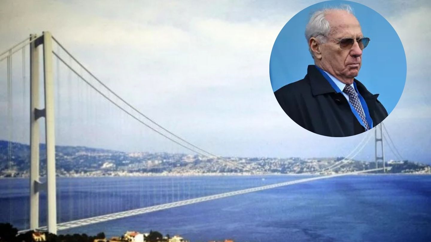 Ponte sullo Stretto, Ciucci: “Approvazione entro fine estate e opera pronta nel 2033”