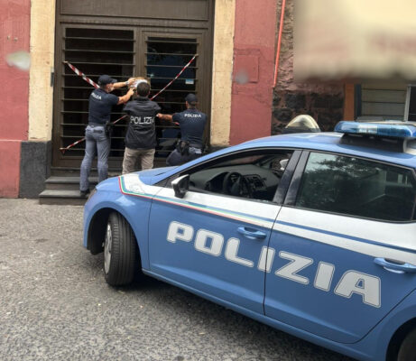 Rissa con spari e un ferito: sospeso per 15 giorni un locale nei pressi di viale Africa
