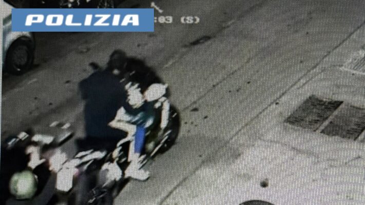 Catania, smantellato sistema di furto e ricettazione di motorini