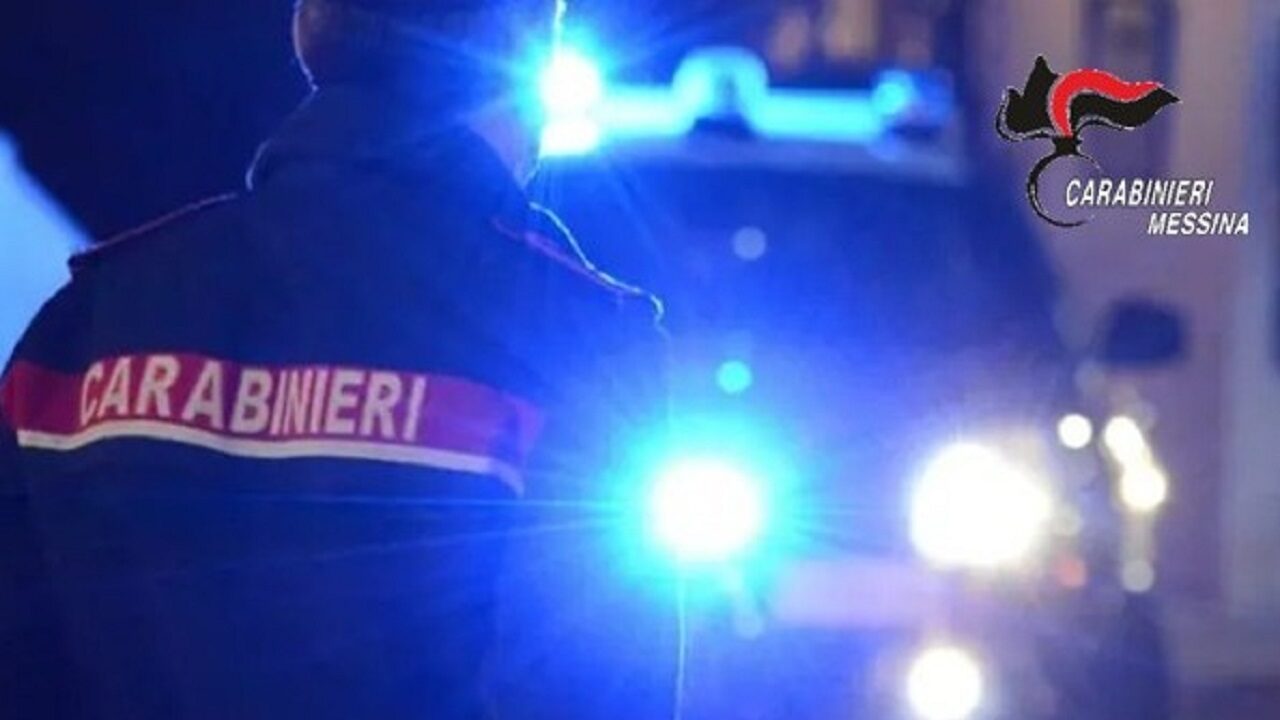 Maltrattamenti e minacce ai genitori ultraottantenni: arrestato 60enne