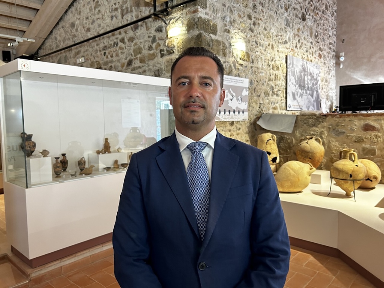 In Sicilia torna la Giornata internazionale dei musei. Scarpinato: “Arte strumento di dialogo e pace”
