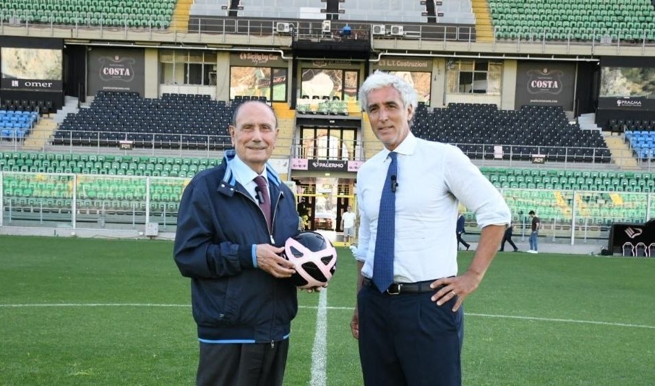 Rifacimento dello stadio Barbera di Palermo: la Regione investirà 60milioni