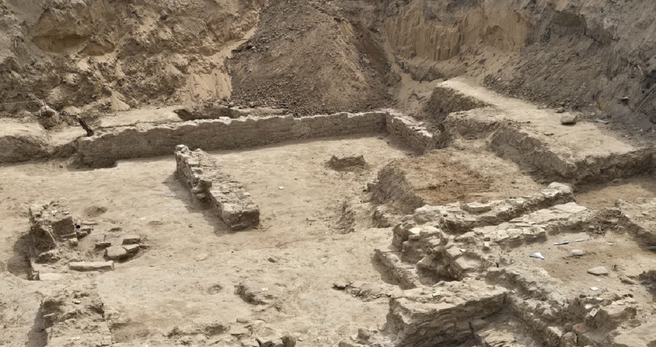 Nuova scoperta archeologica a Gela, rinvenute monete del V secolo a.C.