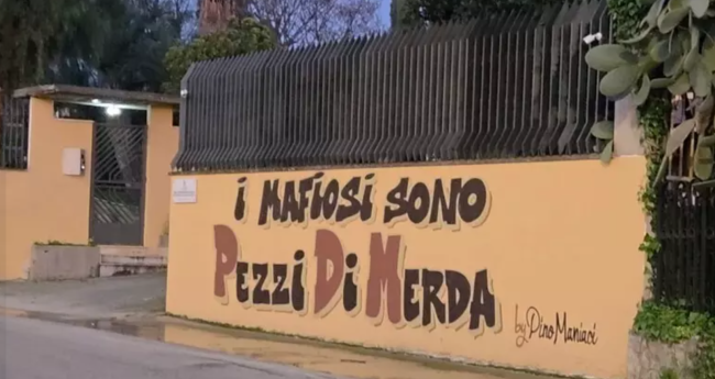 Sfratto per Telejato: il Comune di Borgetto revoca la “Villa della Legalità”