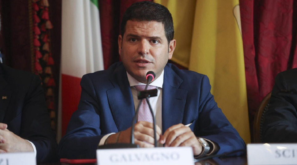 Seminario per gli 80 anni dello statuto siciliano, Galvagno: “Completare il percorso di autonomia”