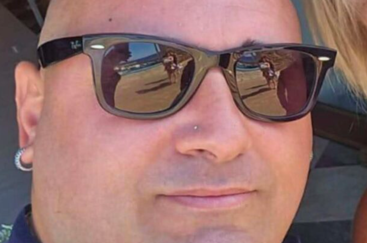 Palermo in lutto: non ce l’ha fatta Giovanni Zarbo, vittima dell’incidente a Boccadifalco