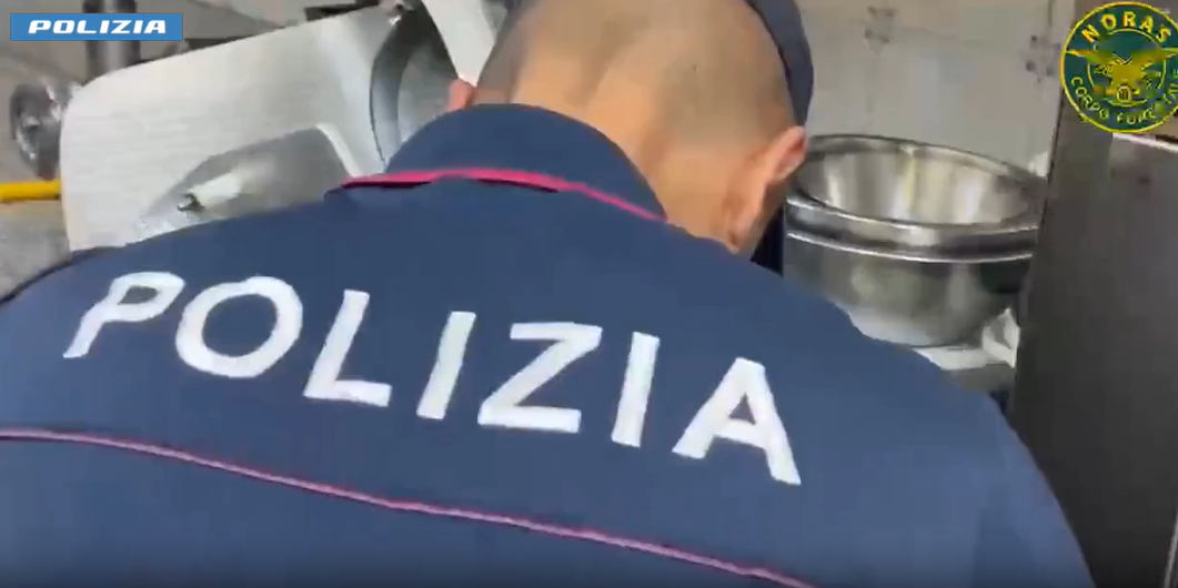 Tremestieri Etneo, controlli della task force in un bar: multe per 4.500 euro