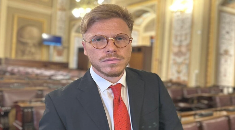 La Vardera su Schifani