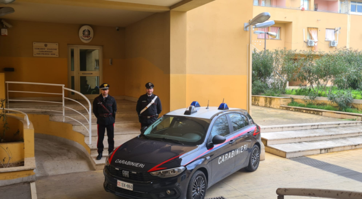 Ancora spari allo Zen di Palermo, colpite due associazioni di volontariato