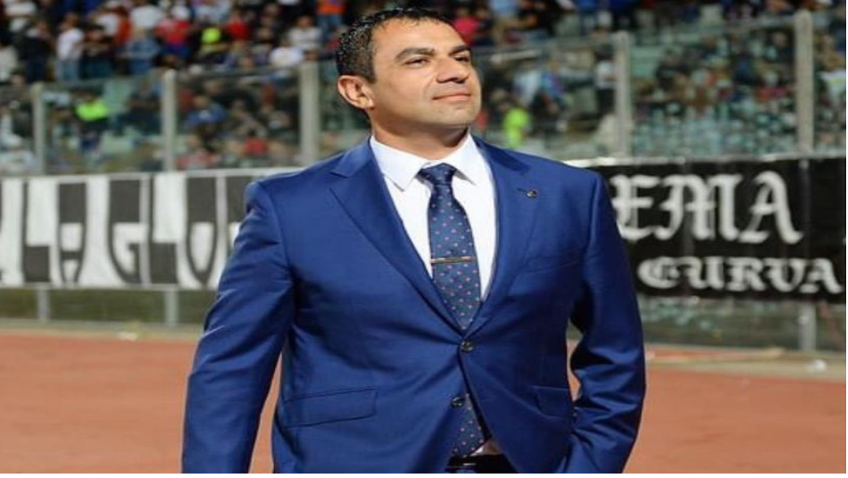 Catania Fc, Trantino convoca Pelligra per fare il punto sulle prospettive rossazzurre