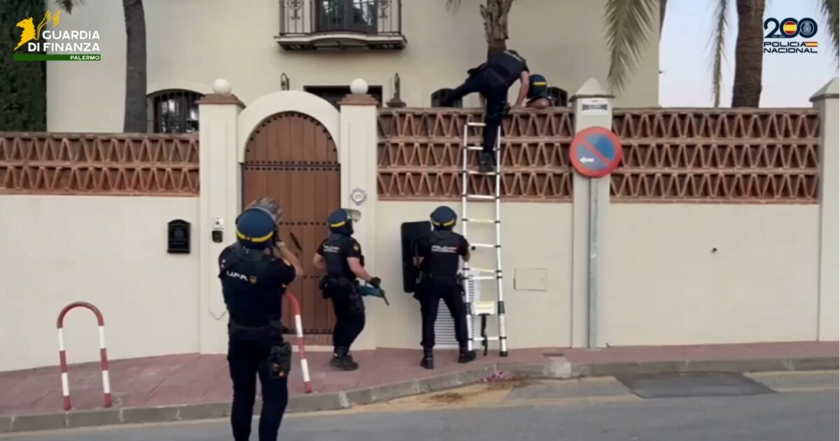 Messina Denaro, il tesoro della mafia e i tre arresti: chi sono il narcos, l’ex moglie e il figlio esperto di finanza