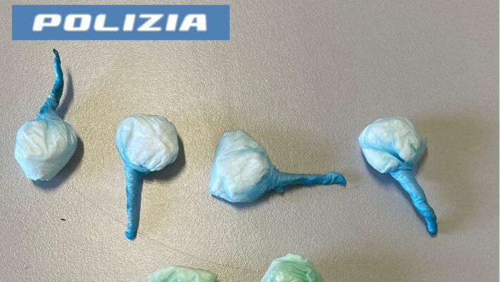 Catania, 21enne di Biancavilla arrestato per spaccio