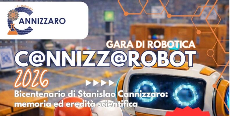 ITI “Cannizzaro”: attivi oggi, protagonisti domani – QUARTA PUNTATA