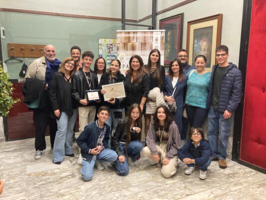 L’Istituto Italo Calvino di Catania: una scuola che educa alla cultura, alla scrittura e all’ascolto dei giovani