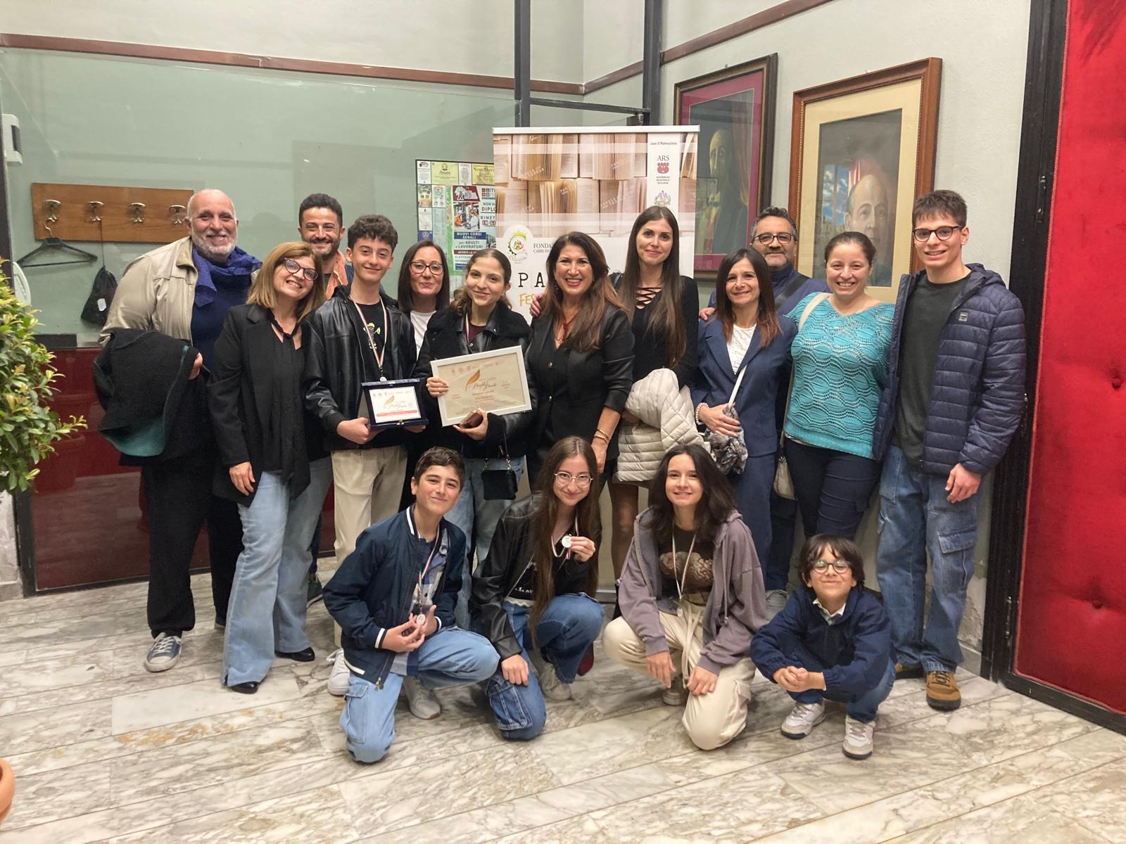 L’Istituto Italo Calvino di Catania: una scuola che educa alla cultura, alla scrittura e all’ascolto dei giovani