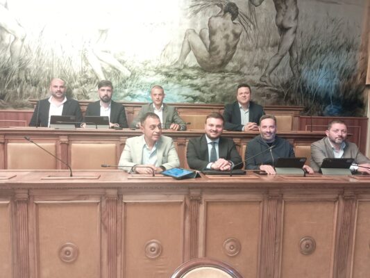 Catania, approvato il bilancio della Città Metropolitana: al via interventi su strade, scuole e servizi sociali