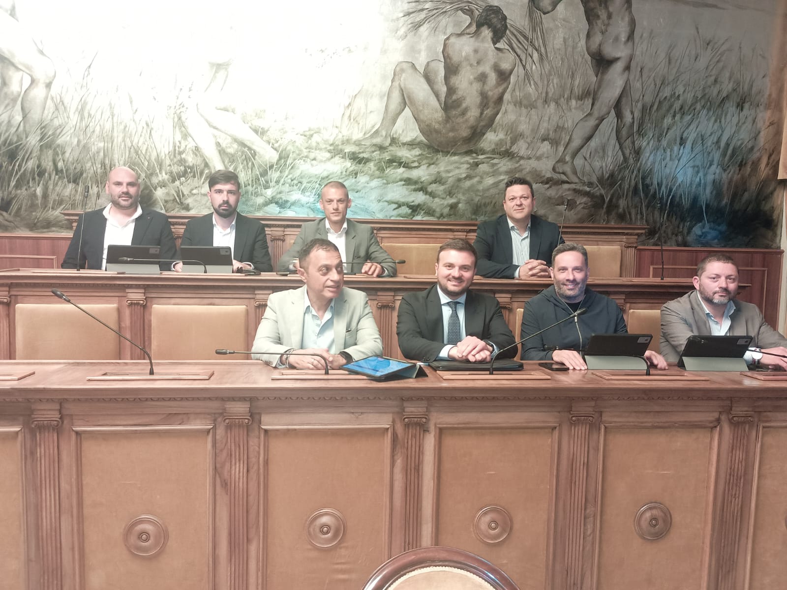 Catania, approvato il bilancio della Città Metropolitana: al via interventi su strade, scuole e servizi sociali