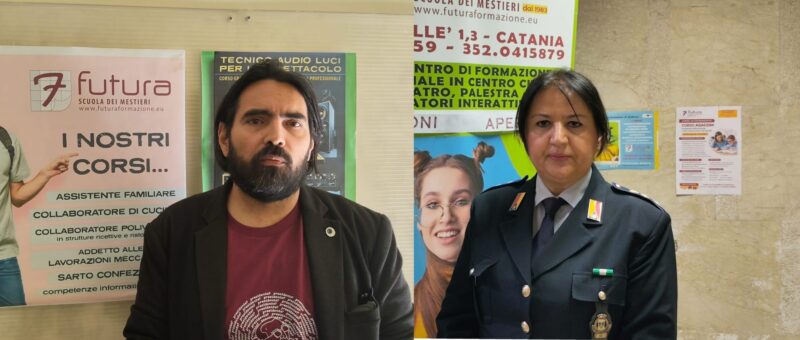 “Costruire il rispetto contro odio e discriminazioni”: l’incontro formativo al Teatro Stabile di Catania
