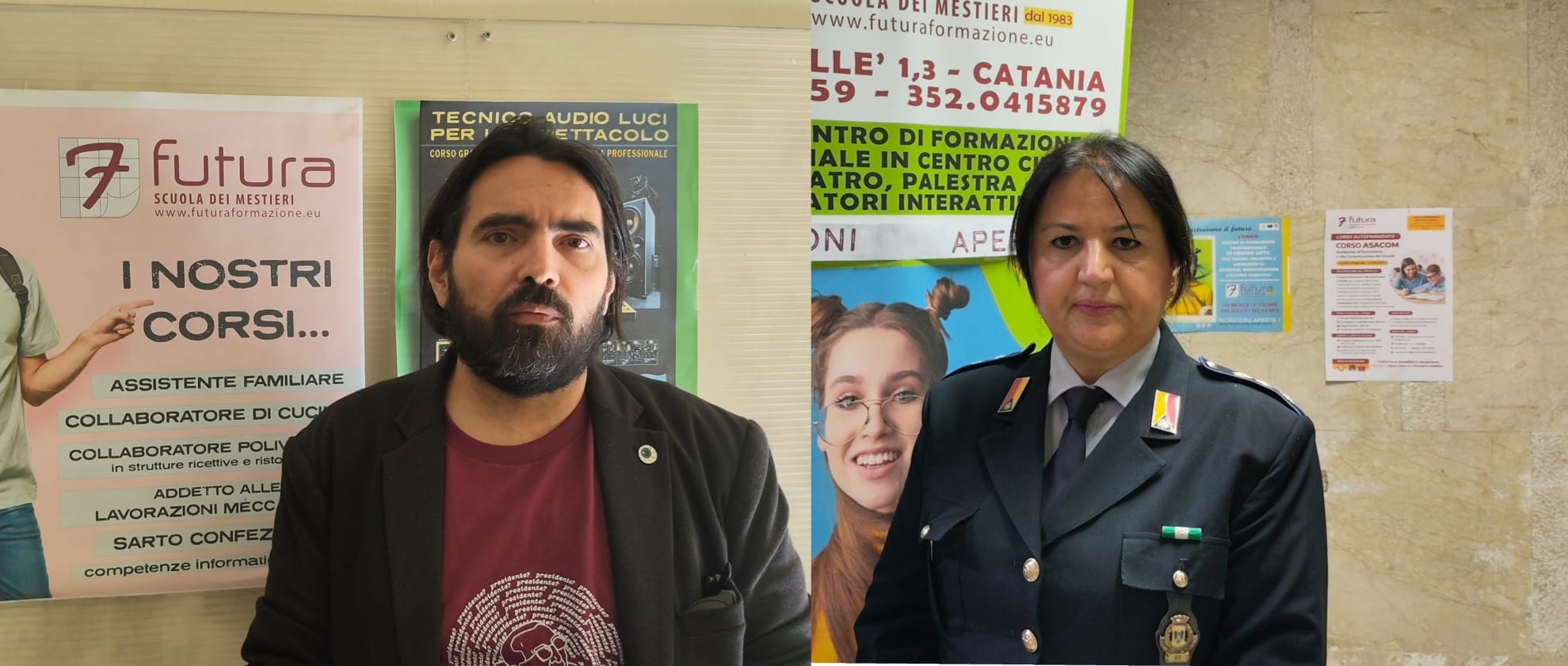 “Costruire il rispetto contro odio e discriminazioni”: l’incontro formativo al Teatro Stabile di Catania