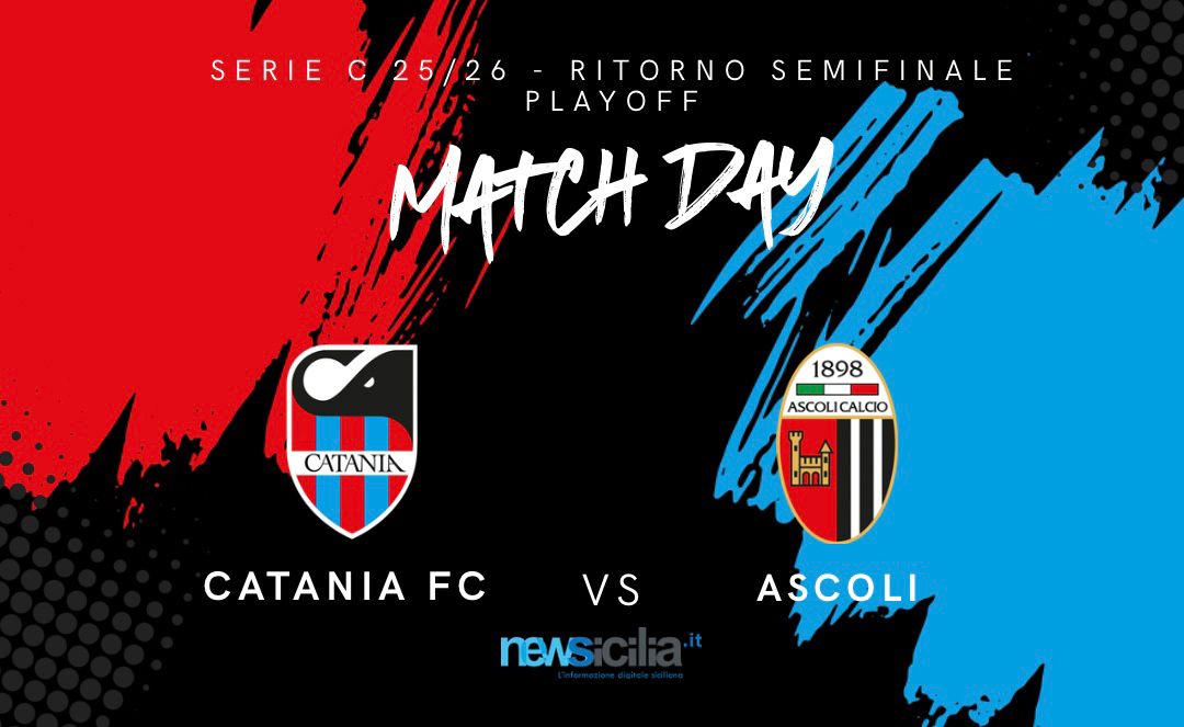 In attesa di… Catania – Ascoli: quo vadis? 