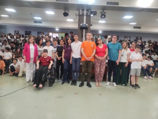 All’I.C. “Cavour” di Catania i racconti di autonomia e realizzazione nell’autismo ad alto funzionamento