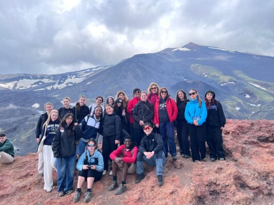 Erasmus+ al Liceo Lombardo Radice di Catania: una scuola che costruisce Europa, accoglienza e futuro