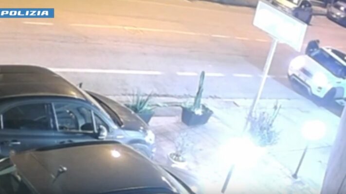 Palermo, furti d’auto e “cavallo di ritorno”: smantellata banda con colpi da 2 milioni di euro