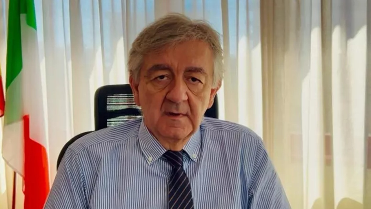 Hantavirus, in Sicilia alzato il livello d’attenzione: le parole del direttore del Dasoe
