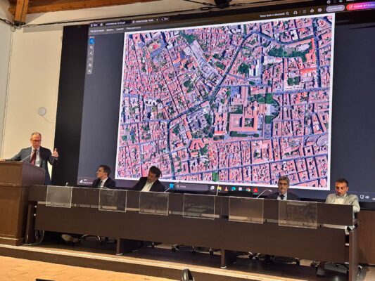 Ex Ospedale Vittorio Emanuele, prende forma il piano di rigenerazione urbana: destinati 100 milioni di euro