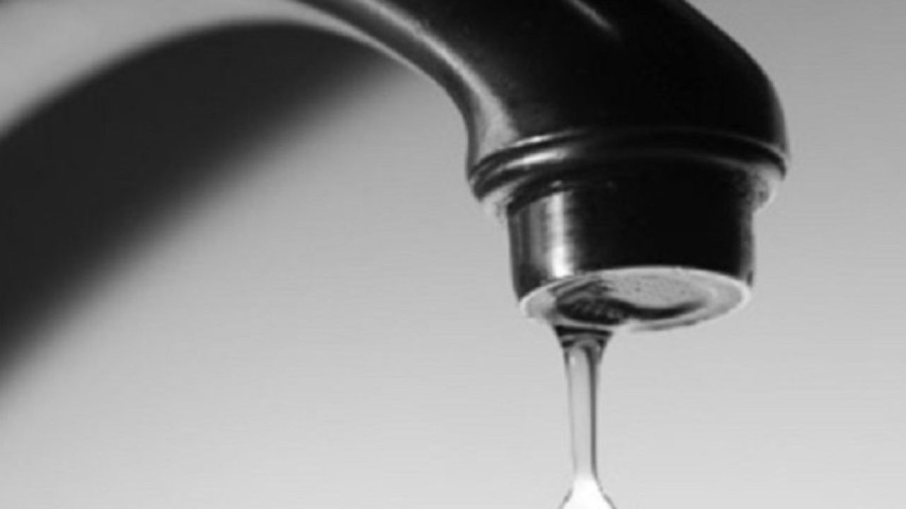 L’acqua c’è ma non arriva: caos in provincia di Agrigento