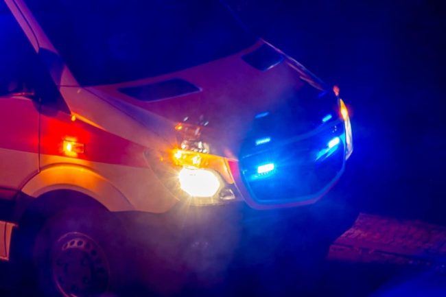 Incidente mortale a Catania: donna perde la vita in uno scontro, c’è anche un ferito