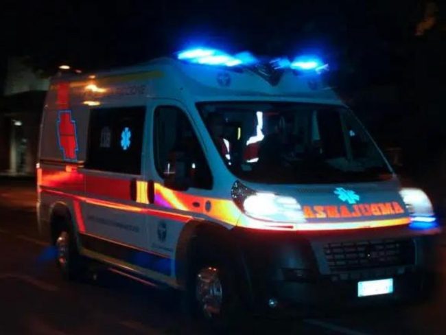 Incidente a Campofelice di Roccella: Davide muore a 39 anni sulla Statale 113