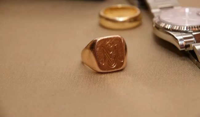 Restituito al nipote l’anello del boss Michele Greco: la decisione dei giudici a Palermo