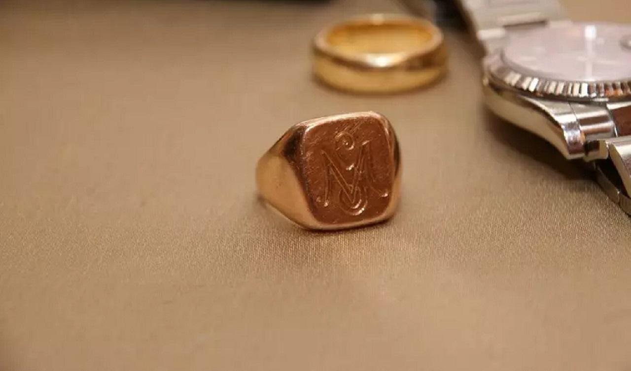 Restituito al nipote l’anello del boss Michele Greco: la decisione dei giudici a Palermo