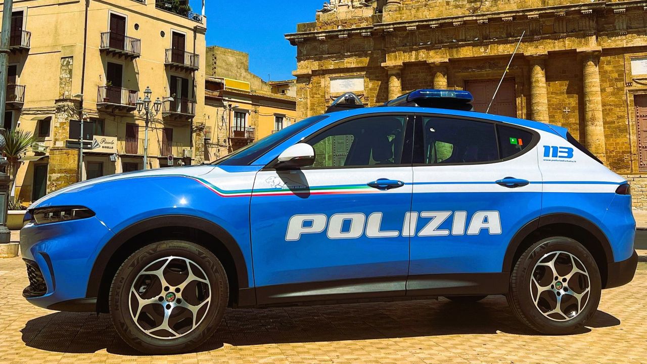 Beccato a Gela un 50enne con obbligo di soggiorno a Piazza Armerina