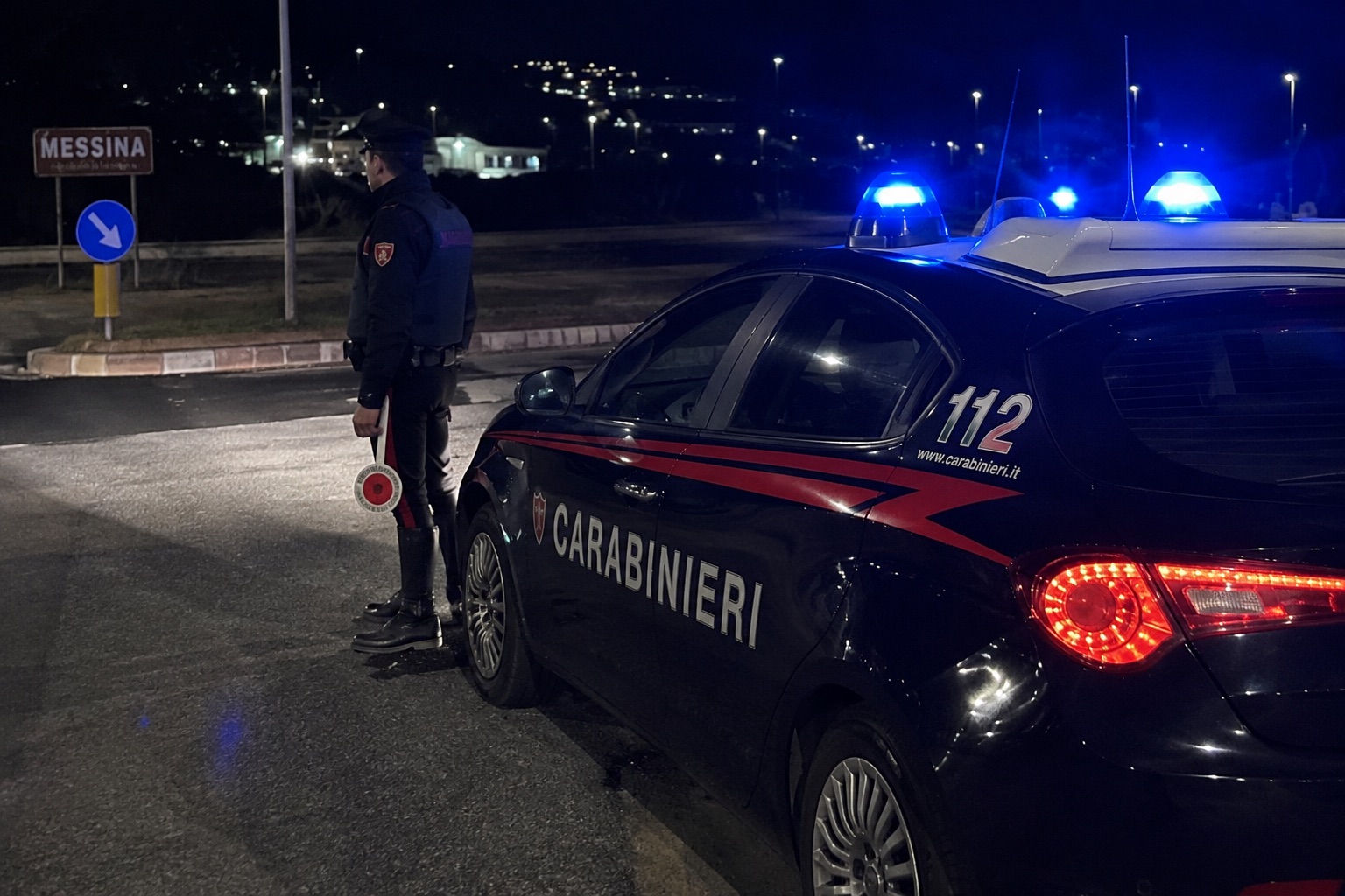 atti sessuali zafferia