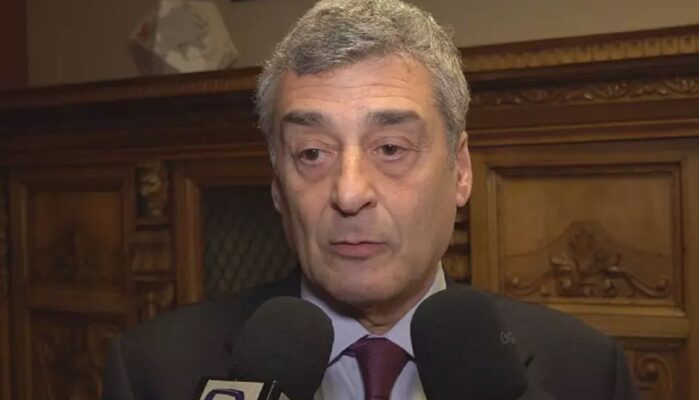 Sciacca, si insedia il nuovo presidente del tribunale: “Sarebbe un delitto ridimensionare questi uffici”
