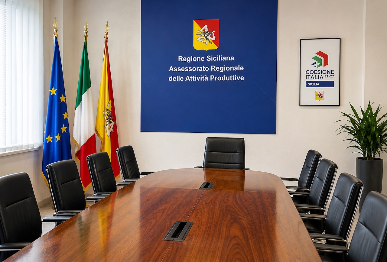 Carini, nasce la cabina di regia per il polo biomedicale del Mediterraneo