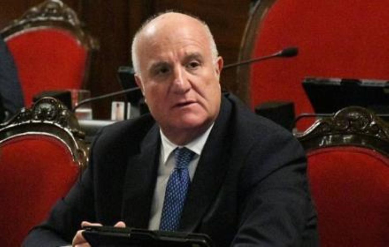 Nuovo Policlinico di Palermo, l’assessore Caruso accelera sull’iter: convocato tavolo con tutte le istituzioni