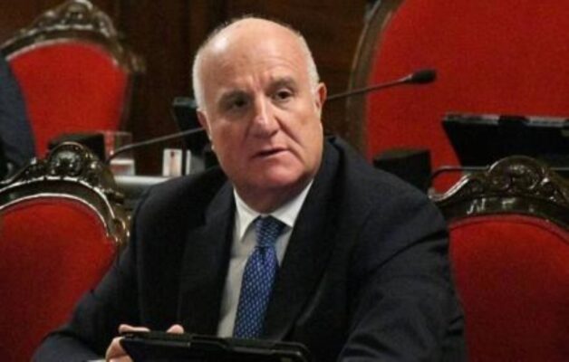 Endometriosi, l’assessore Caruso all’inaugurazione della nuova sala operatoria del Garibaldi di Catania
