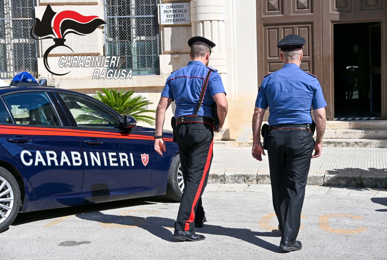 Ragusa, rubata la divisa di un giocatore alla vigilia della partita
