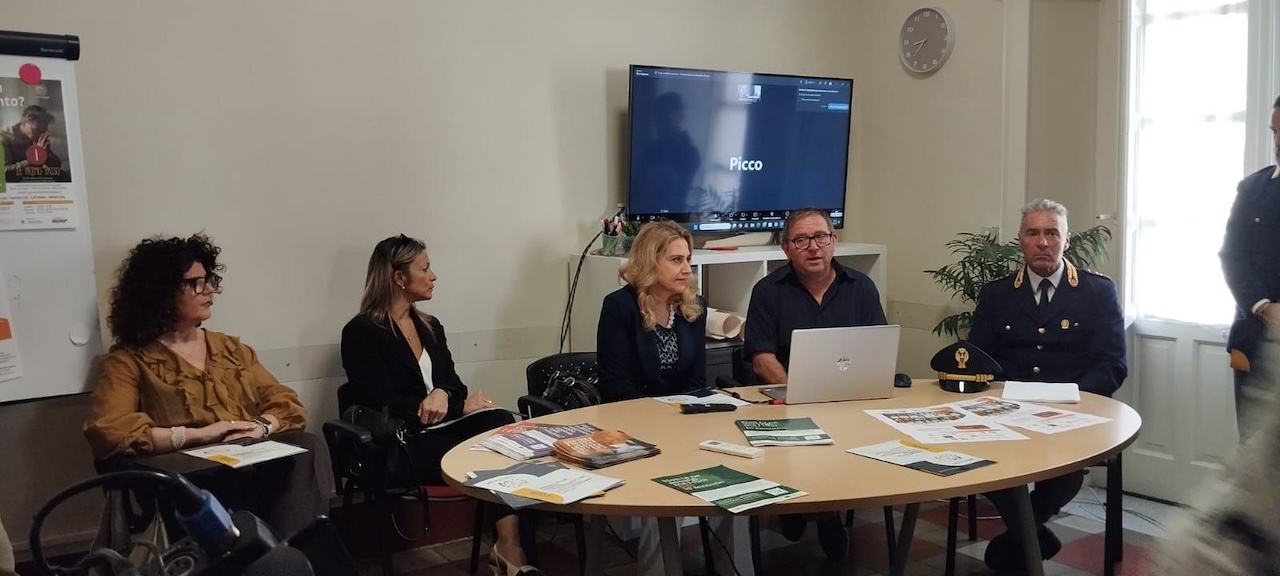 Presentato il Report 2025 di Centro FamigliE: Catania maglia nera in Sicilia per i femminicidi