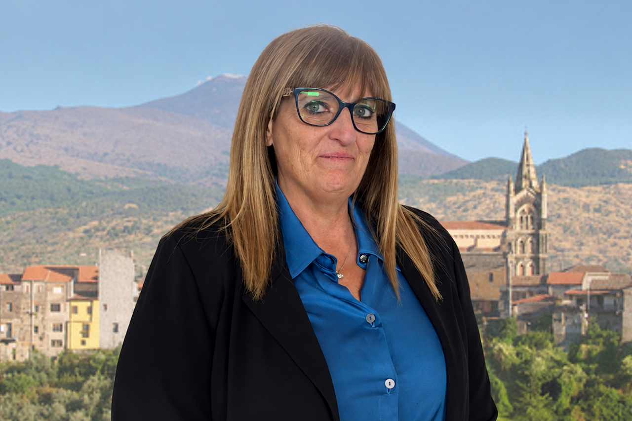 Randazzo, la candidata Foti tra gli “impresentabili”: “Mai coinvolta in inchieste, difenderò la mia reputazione”