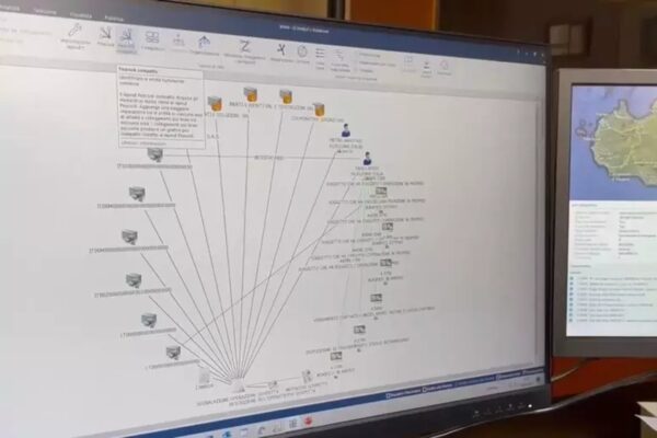 Mafia tra Siracusano e Catanese, confiscati beni per 3 milioni al boss Giuliano