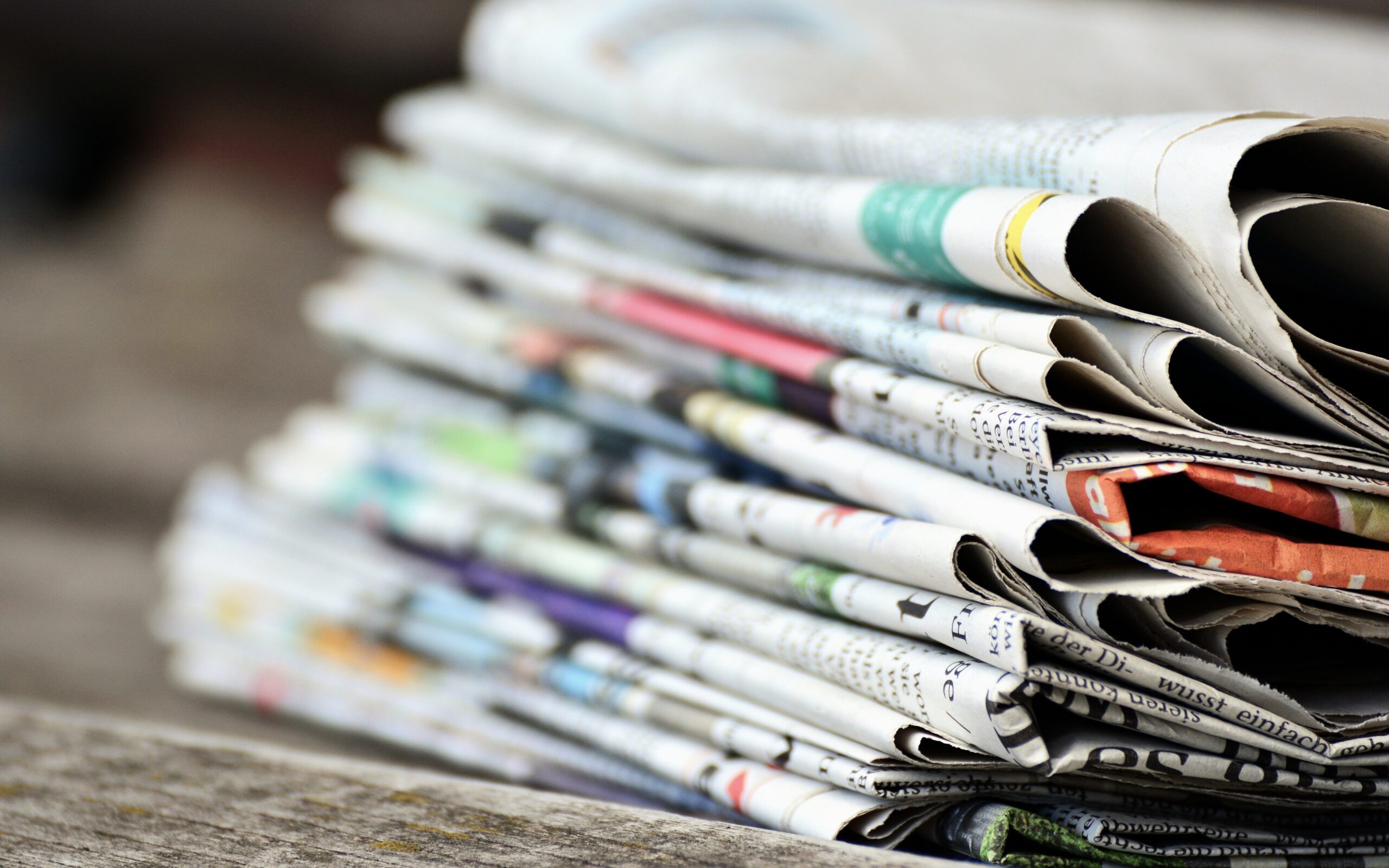 Giornalismo e Libertà di Stampa, l’Italia “slitta” alla 56esima posizione della classifica globale