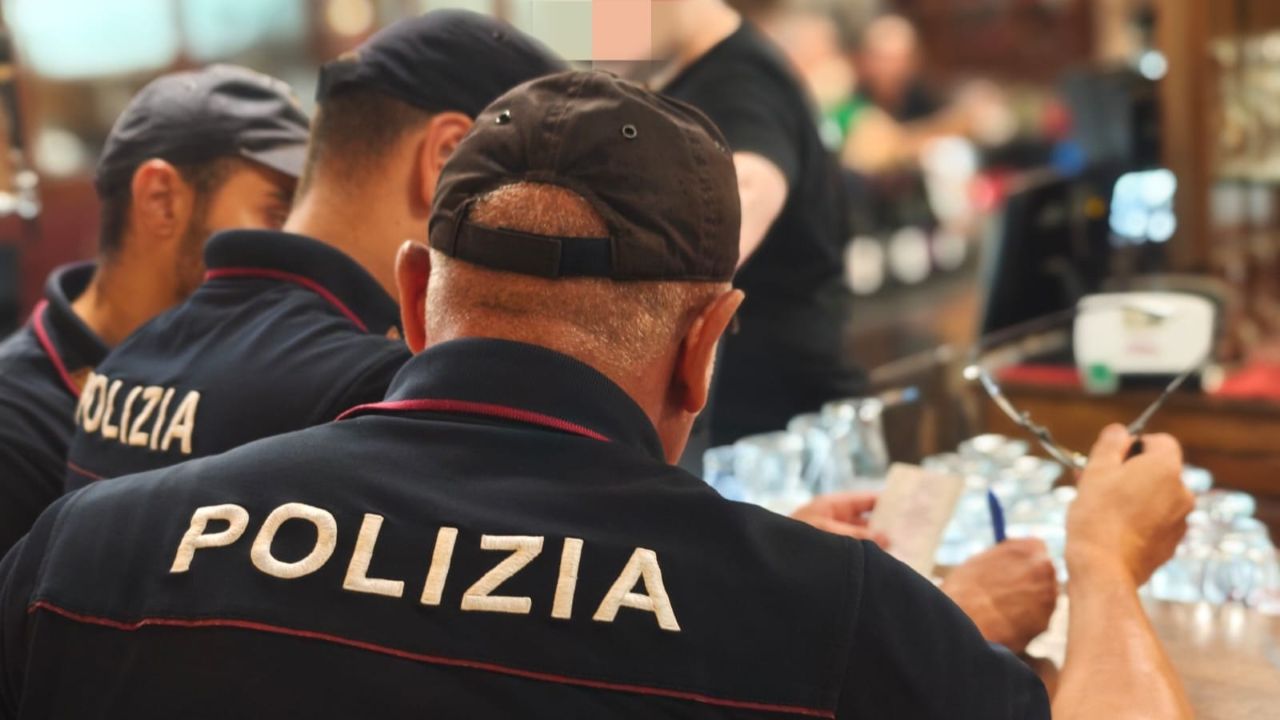 Musica senza autorizzazioni: sanzionato il titolare di un locale a Ortigia